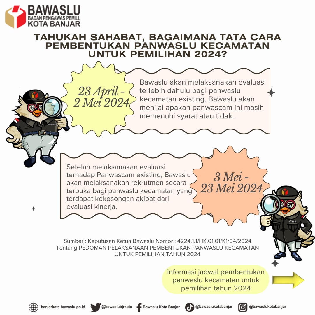 Pengumuman