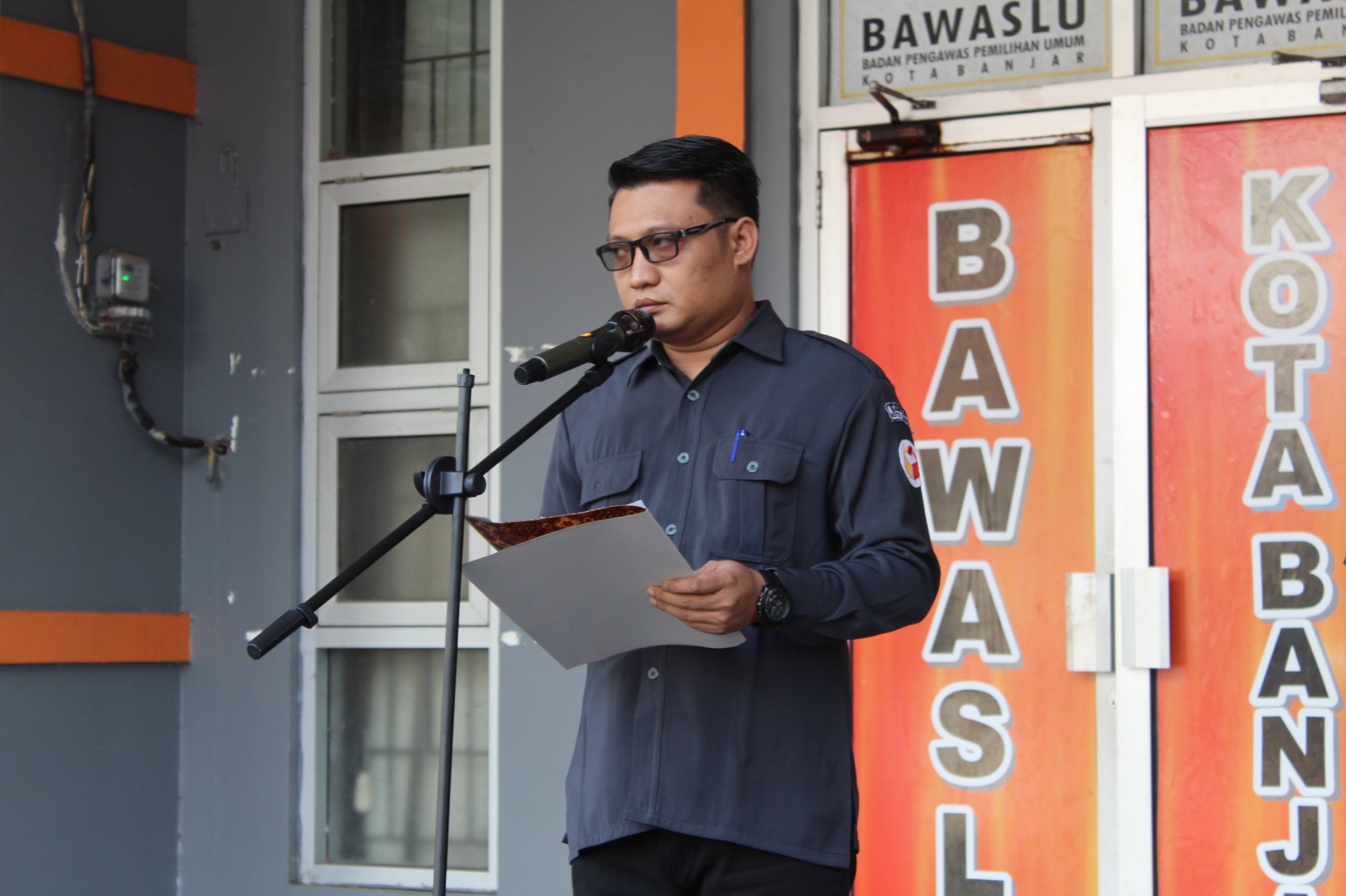 Doc Bawaslu Kota Banjar