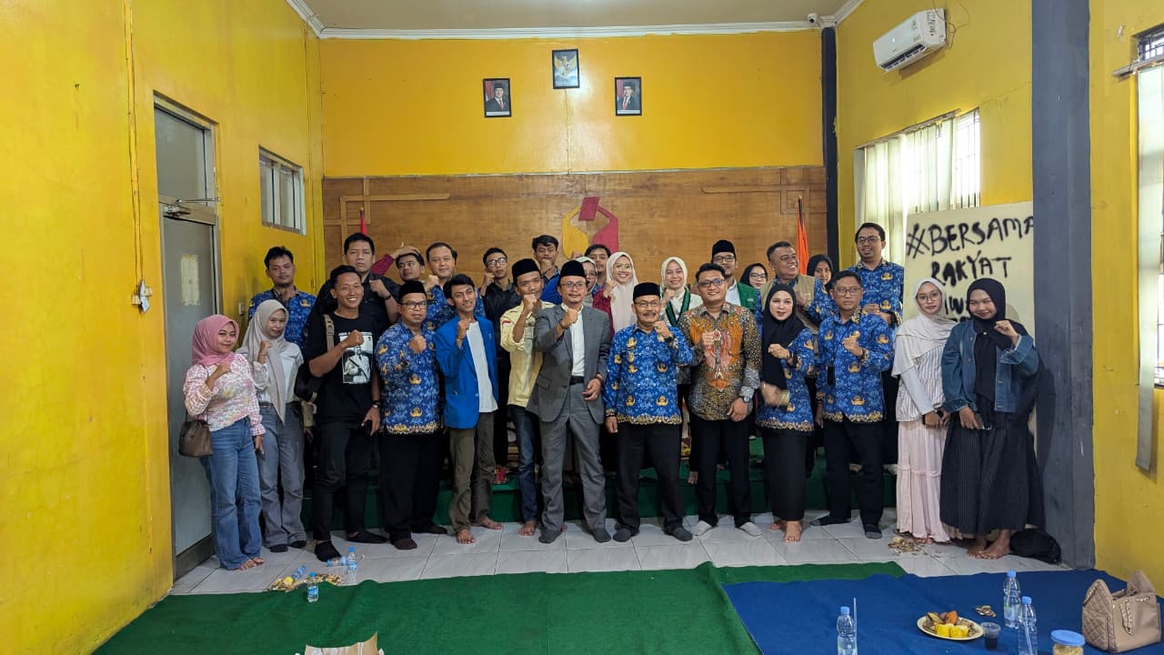 Foto Bersama