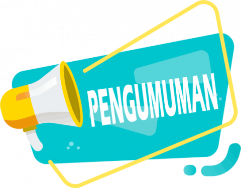 pengumuman