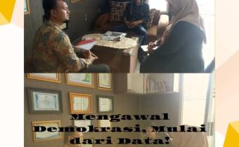 dokumen Bawaslu