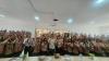 Kordiv HP2HM Bawaslu Kota Banjar saat Foto bersama peserta LDK DKC Kota Banjar