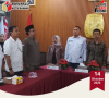 Ketua Bawaslu Kota Banjar menghadiri Forum Konsultasi Publik dan Rapat Koordinasi Penggantian Antar Waktu (PAW) yang diselenggarakan oleh KPU Kota Banjar.