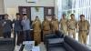 Bawaslu Kota Banjar Launching Pojok Pengawasan Bersama Dinas Perpustakaan dan Kearsipan Daerah